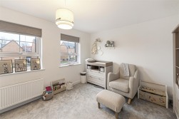 Hawking Close, Aylesford