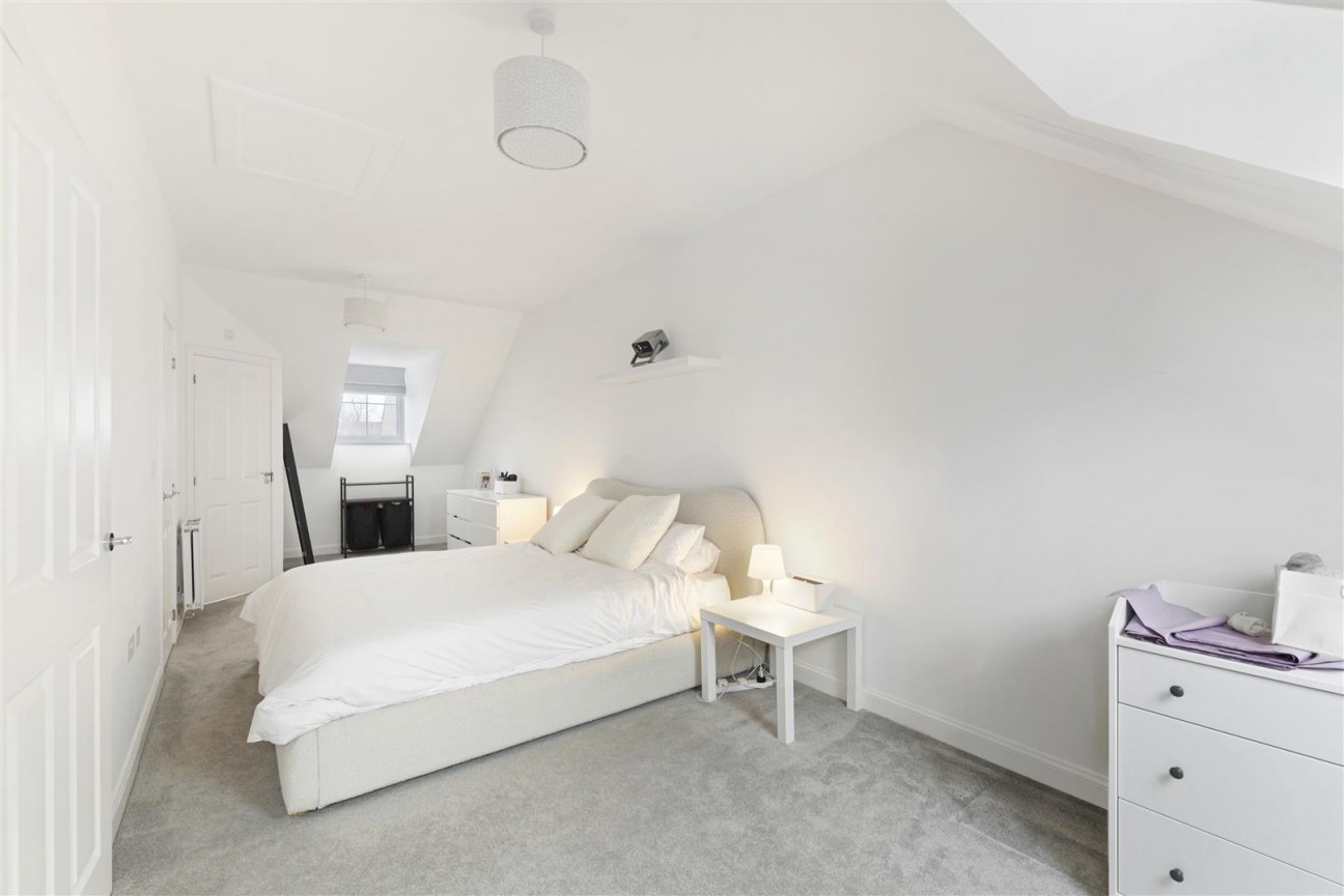 Hawking Close, Aylesford