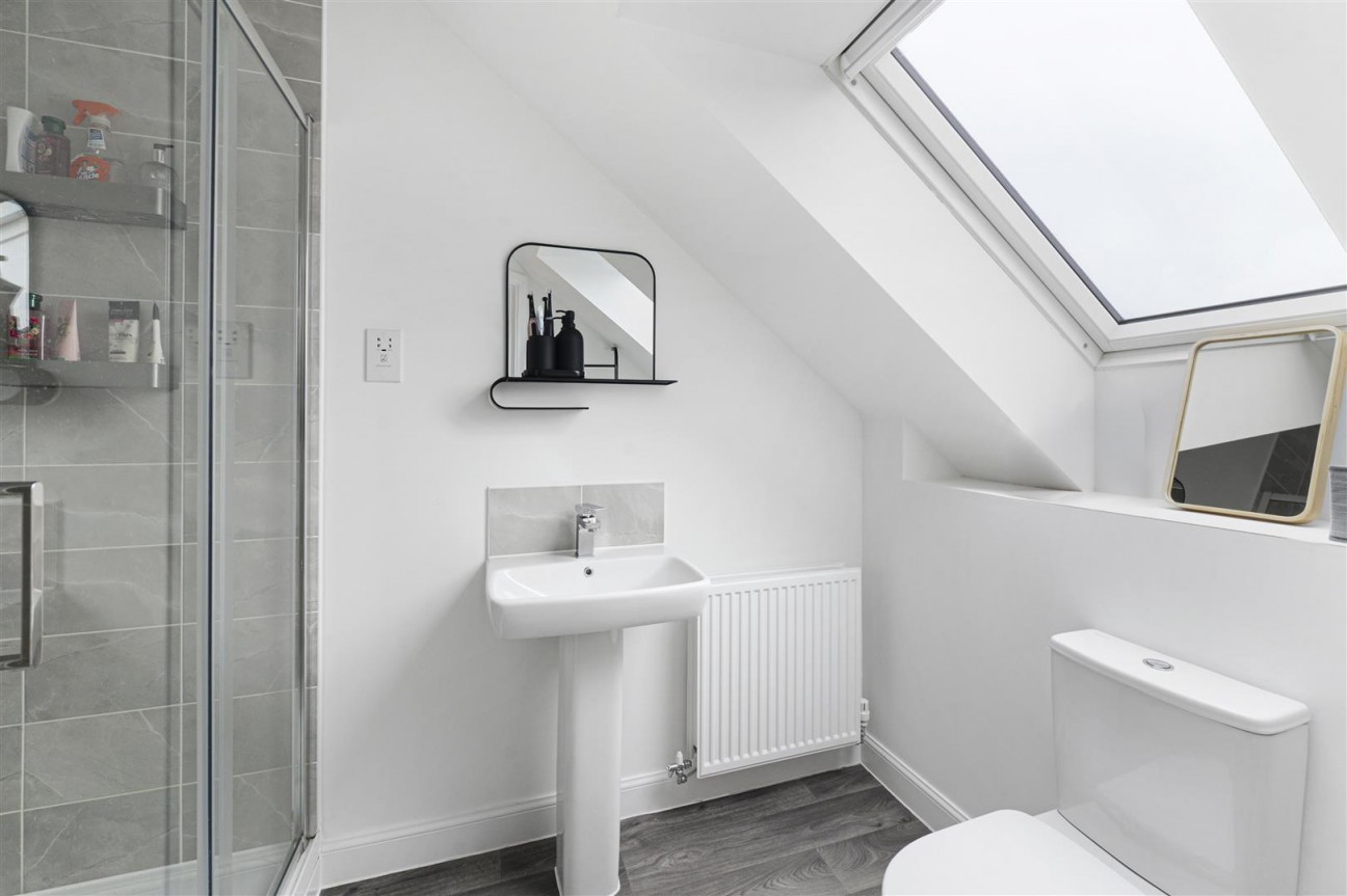 Hawking Close, Aylesford