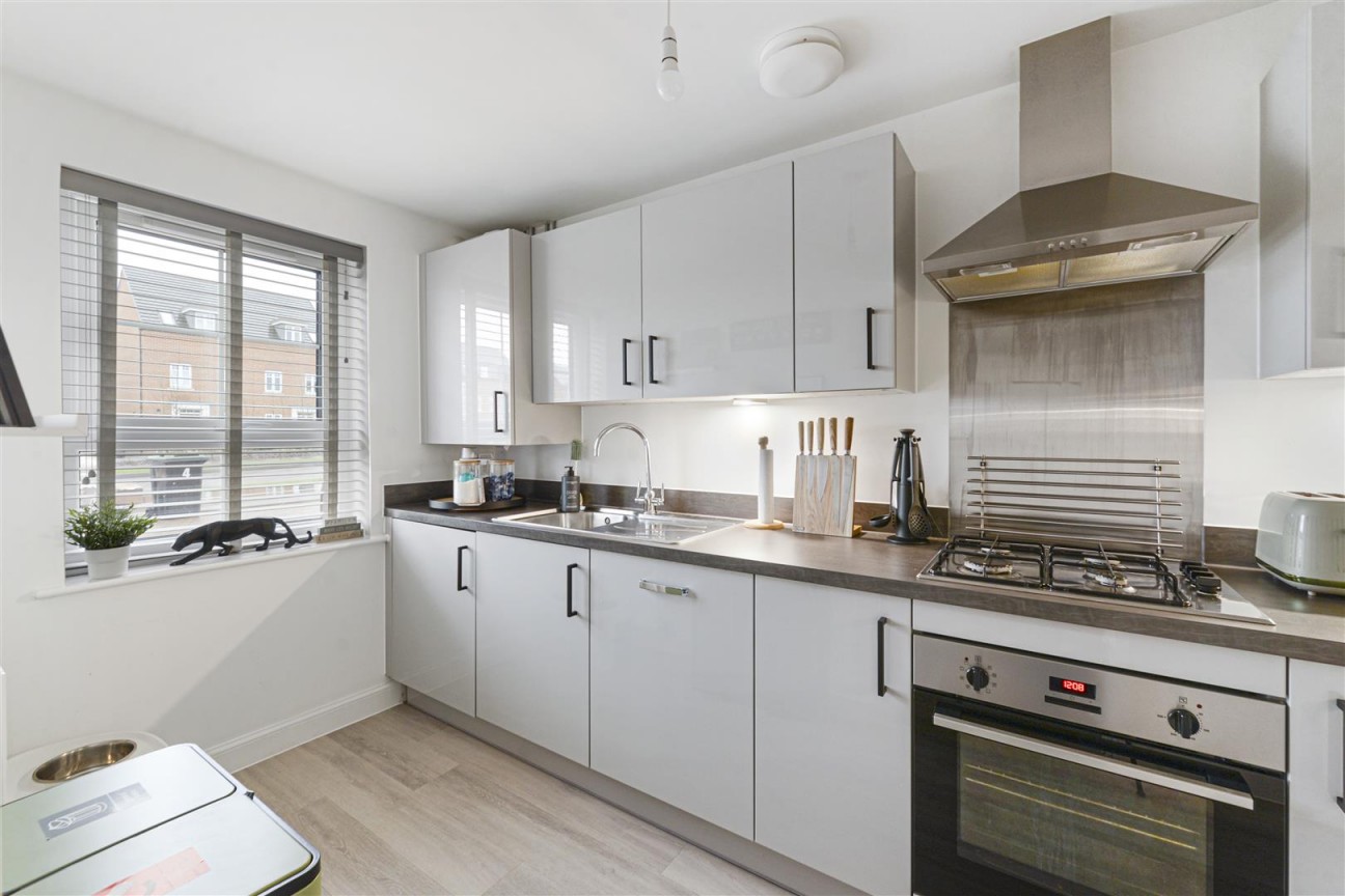 Hawking Close, Aylesford