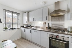 Hawking Close, Aylesford