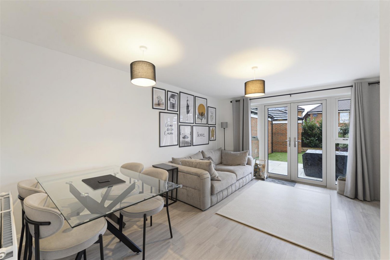 Hawking Close, Aylesford