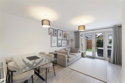 Hawking Close, Aylesford