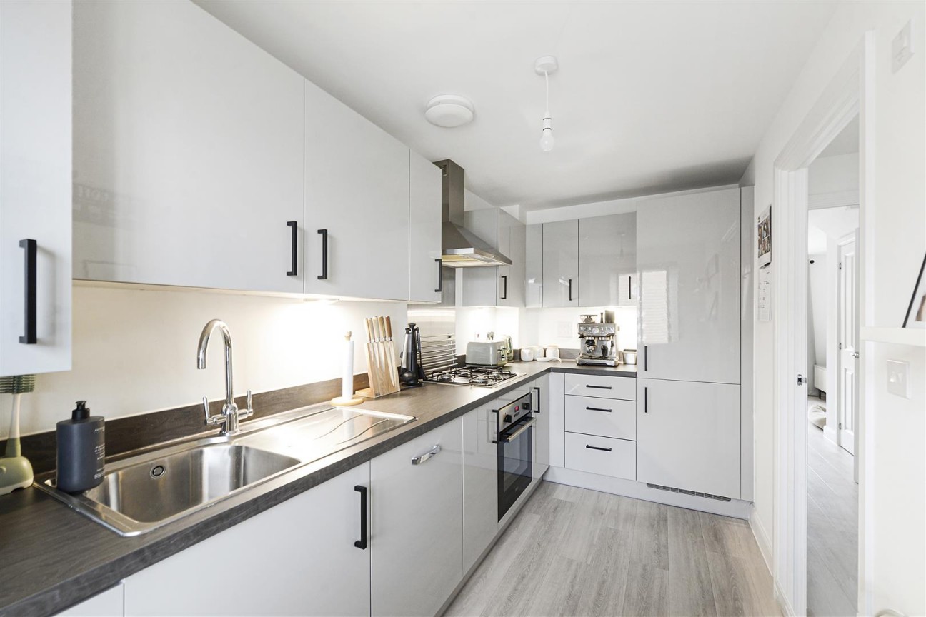 Hawking Close, Aylesford