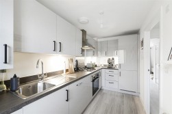 Hawking Close, Aylesford