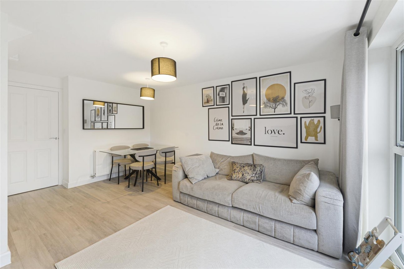 Hawking Close, Aylesford