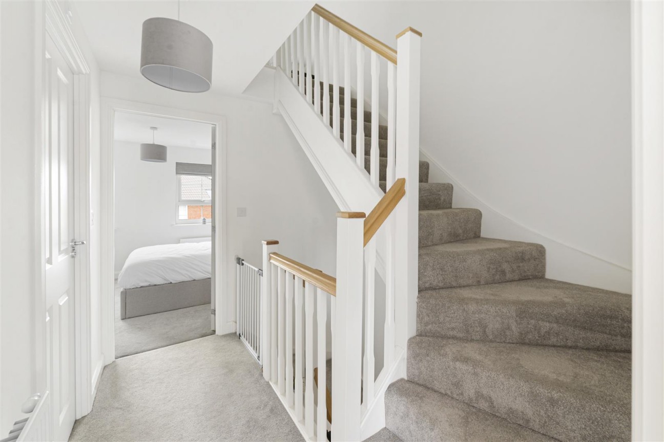 Hawking Close, Aylesford