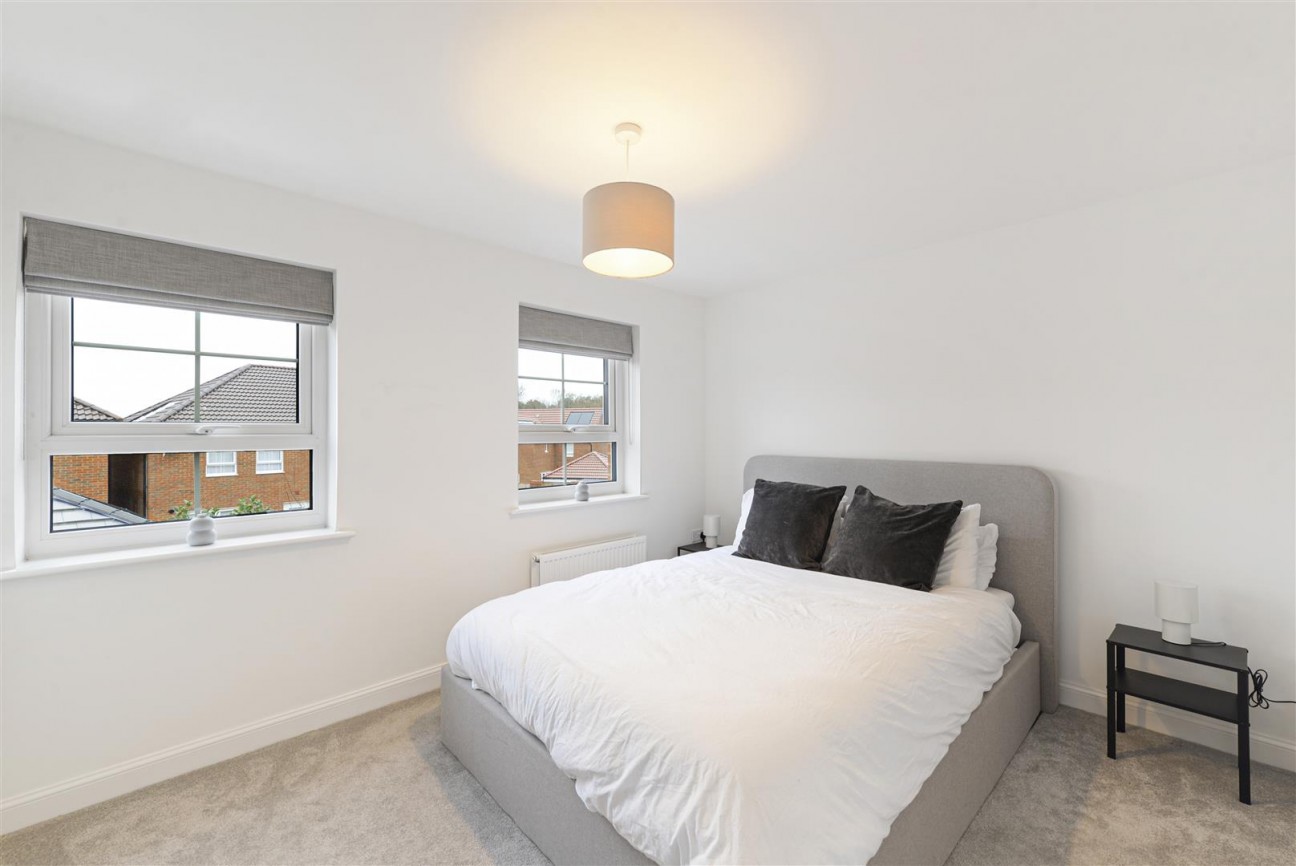 Hawking Close, Aylesford