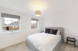 Hawking Close, Aylesford