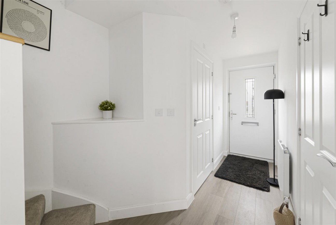 Hawking Close, Aylesford