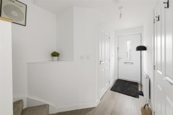 Hawking Close, Aylesford