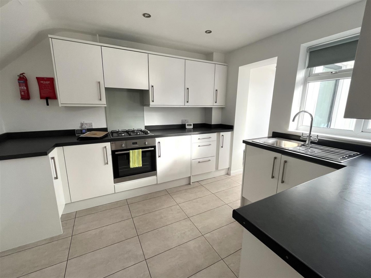 Shaftesbury Close, East Malling, West Malling