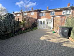 Shaftesbury Close, East Malling, West Malling