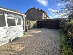 Shaftesbury Close, East Malling, West Malling