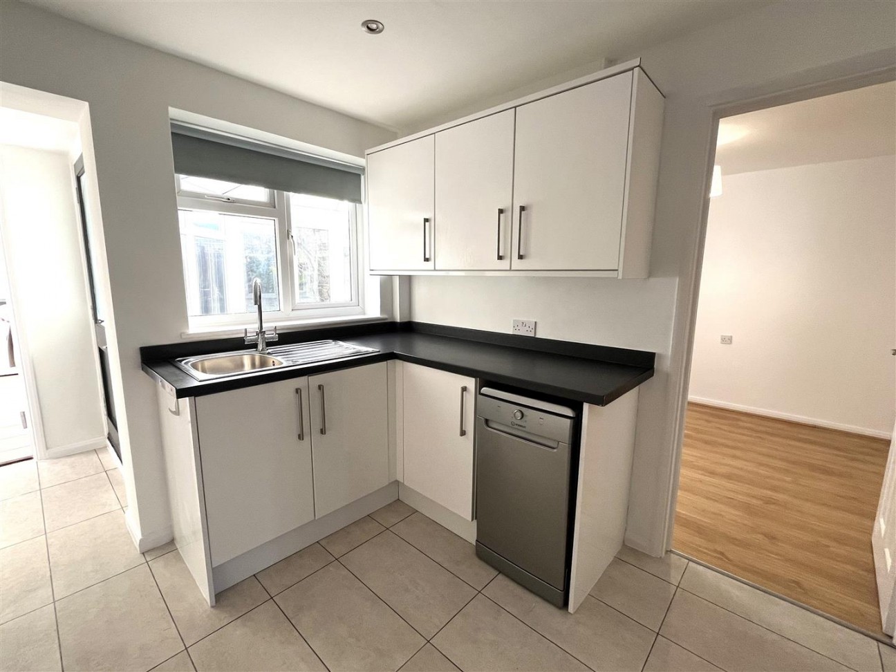 Shaftesbury Close, East Malling, West Malling