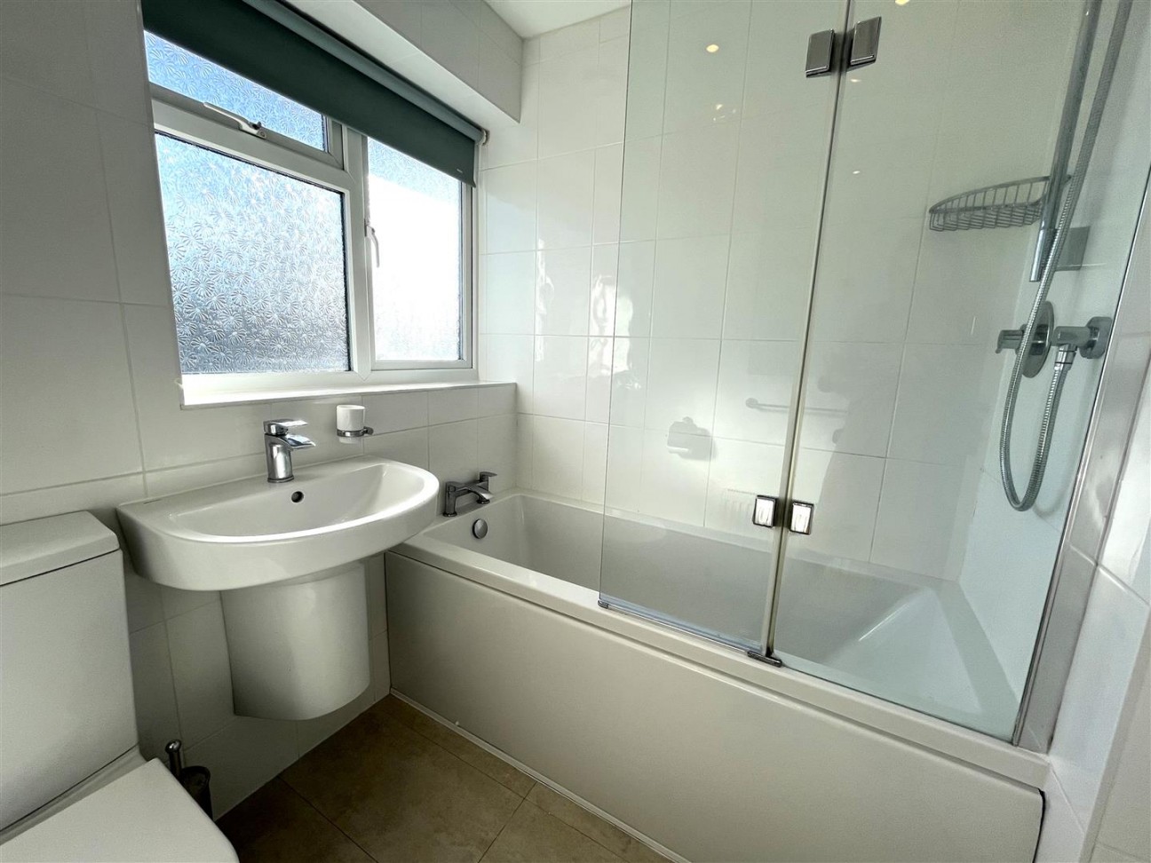 Shaftesbury Close, East Malling, West Malling