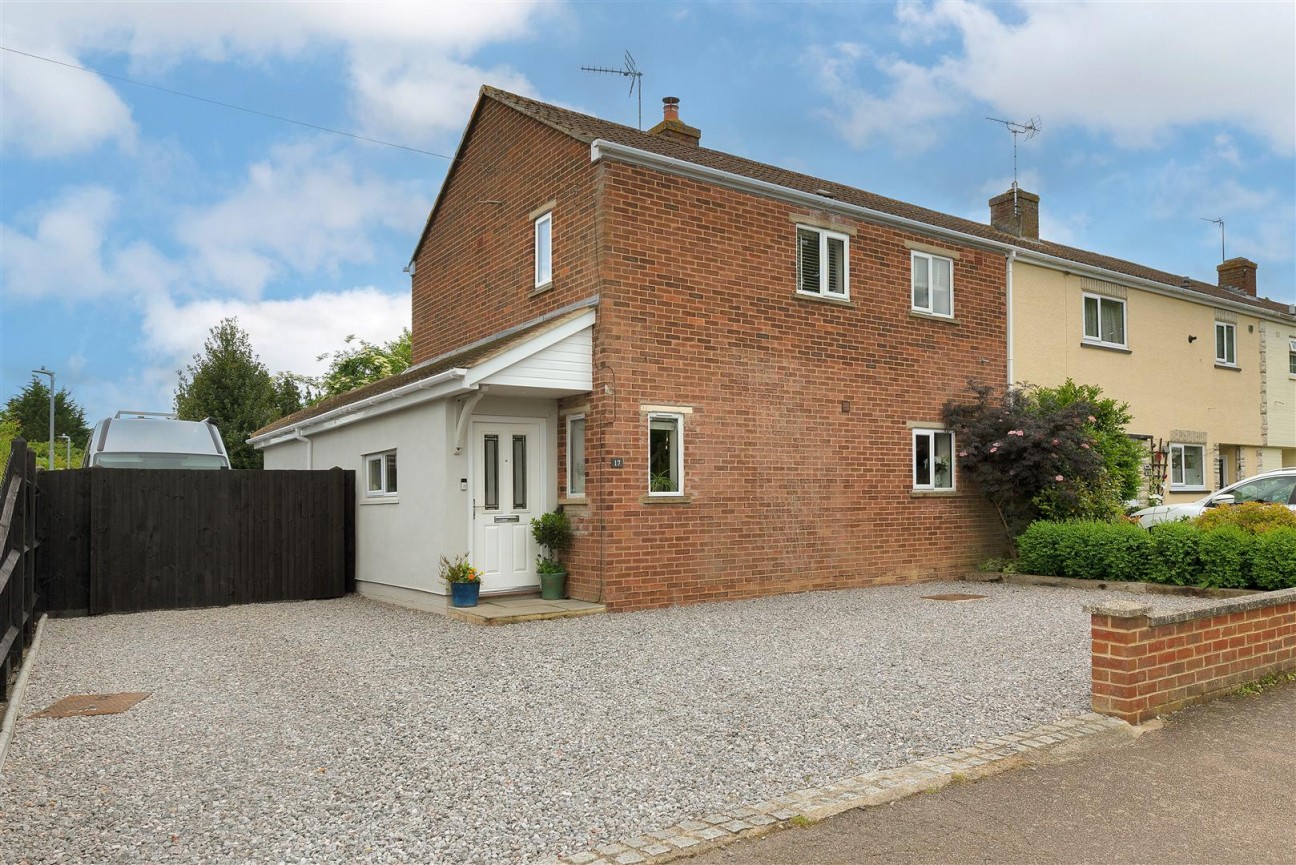 Old Kent Road, Paddock Wood, Tonbridge