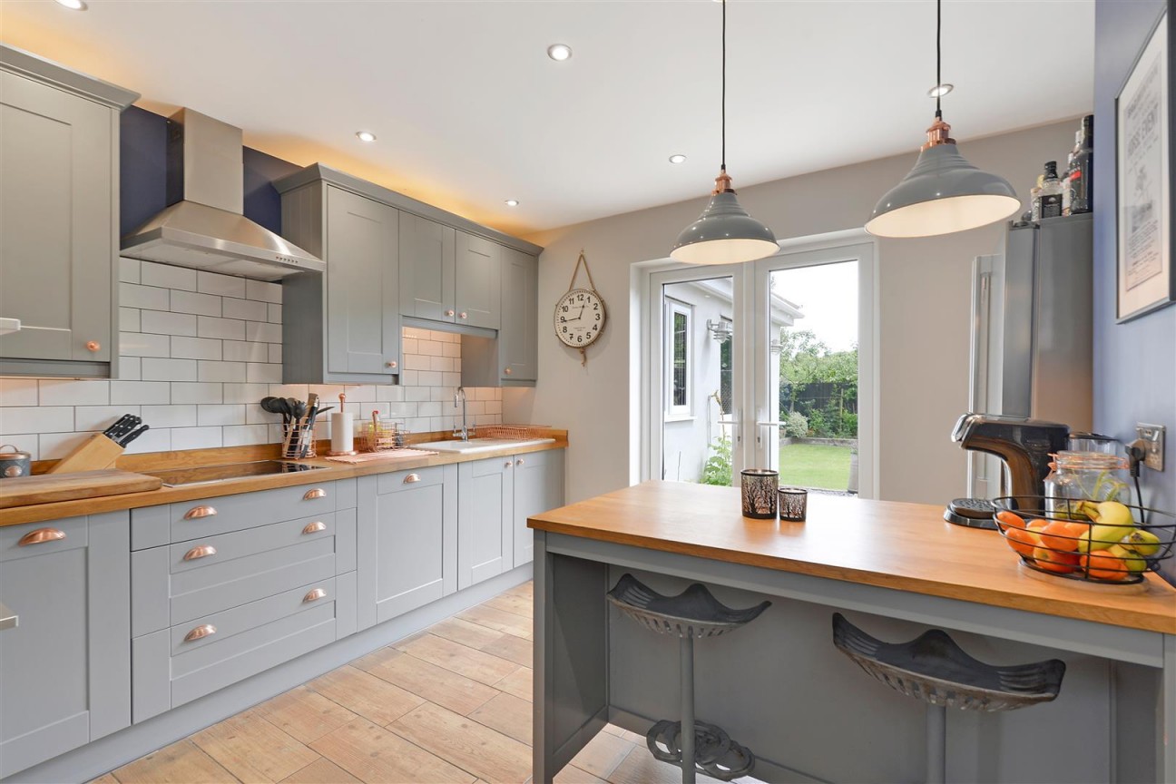 Old Kent Road, Paddock Wood, Tonbridge