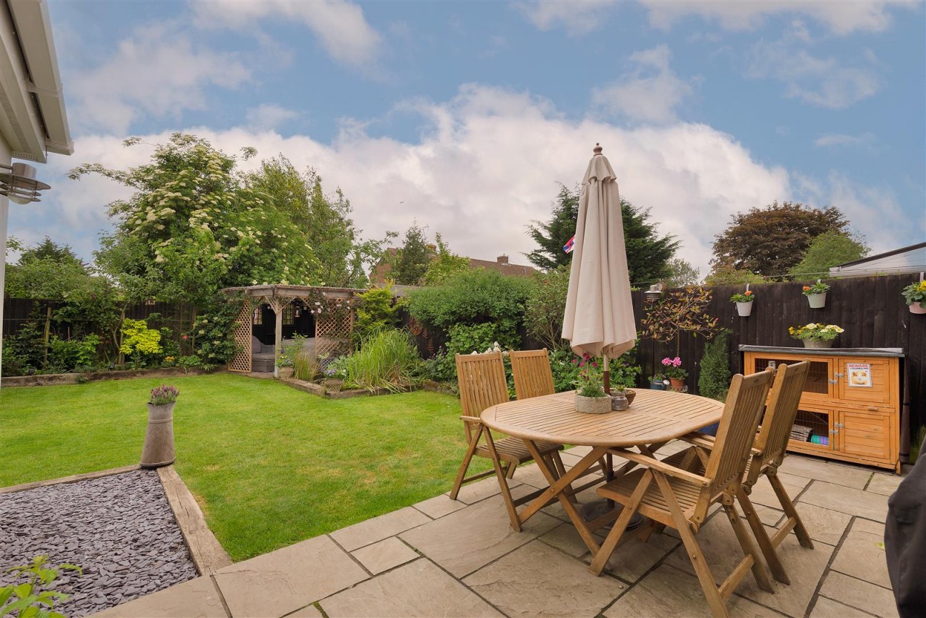 Old Kent Road, Paddock Wood, Tonbridge