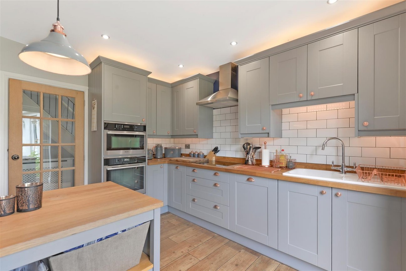 Old Kent Road, Paddock Wood, Tonbridge