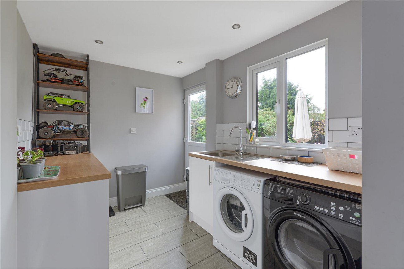 Old Kent Road, Paddock Wood, Tonbridge