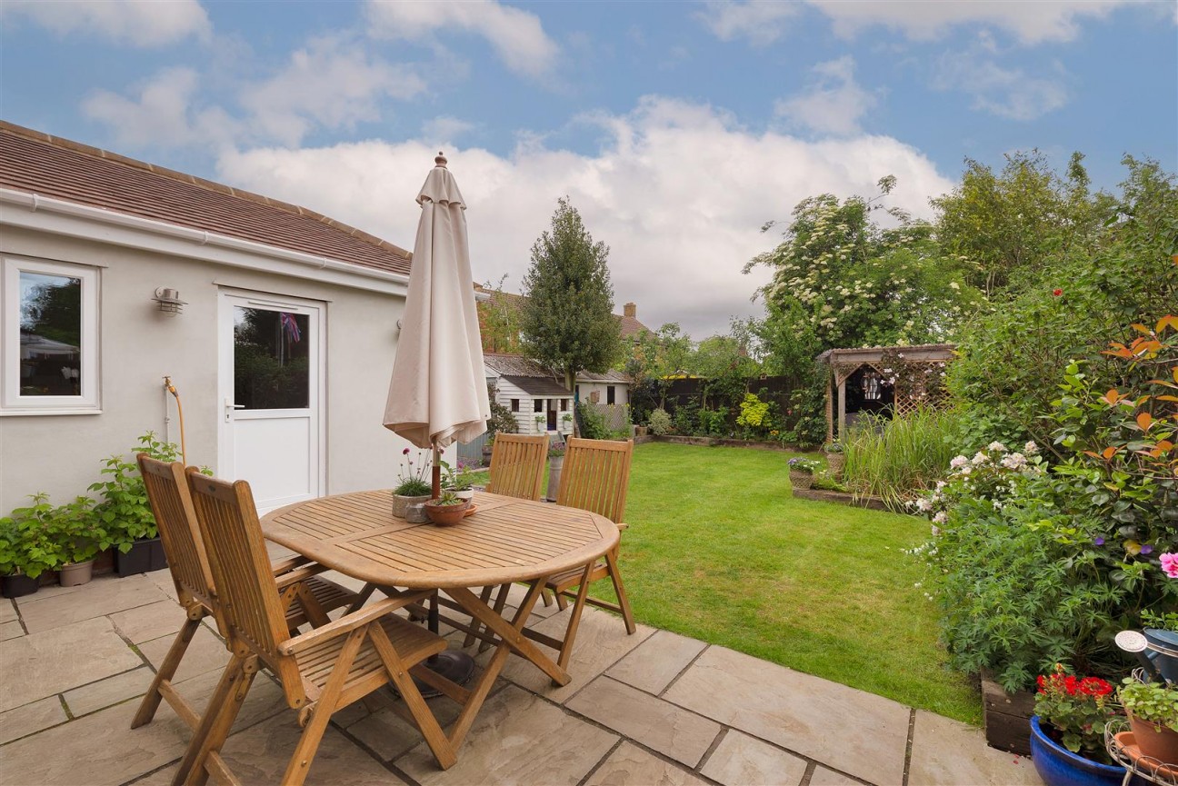 Old Kent Road, Paddock Wood, Tonbridge