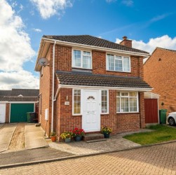 Midley Close, Allington