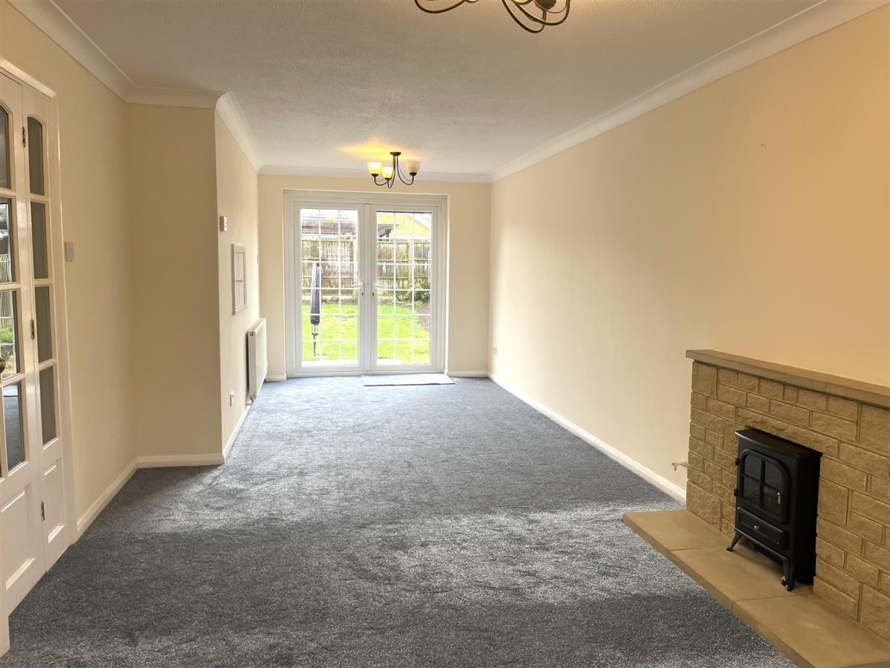 Midley Close, Allington