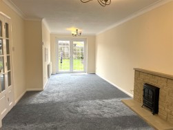 Midley Close, Allington