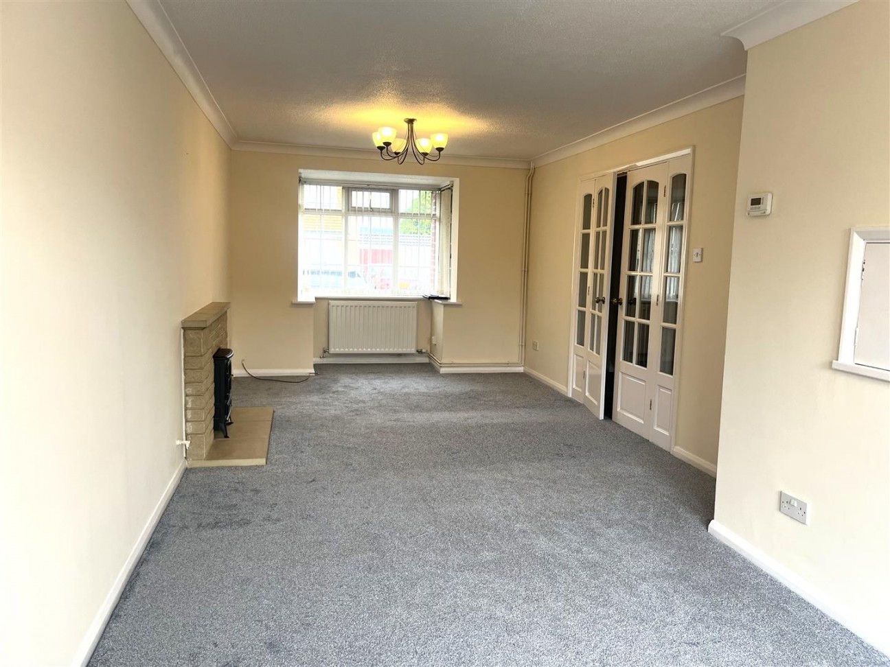 Midley Close, Allington