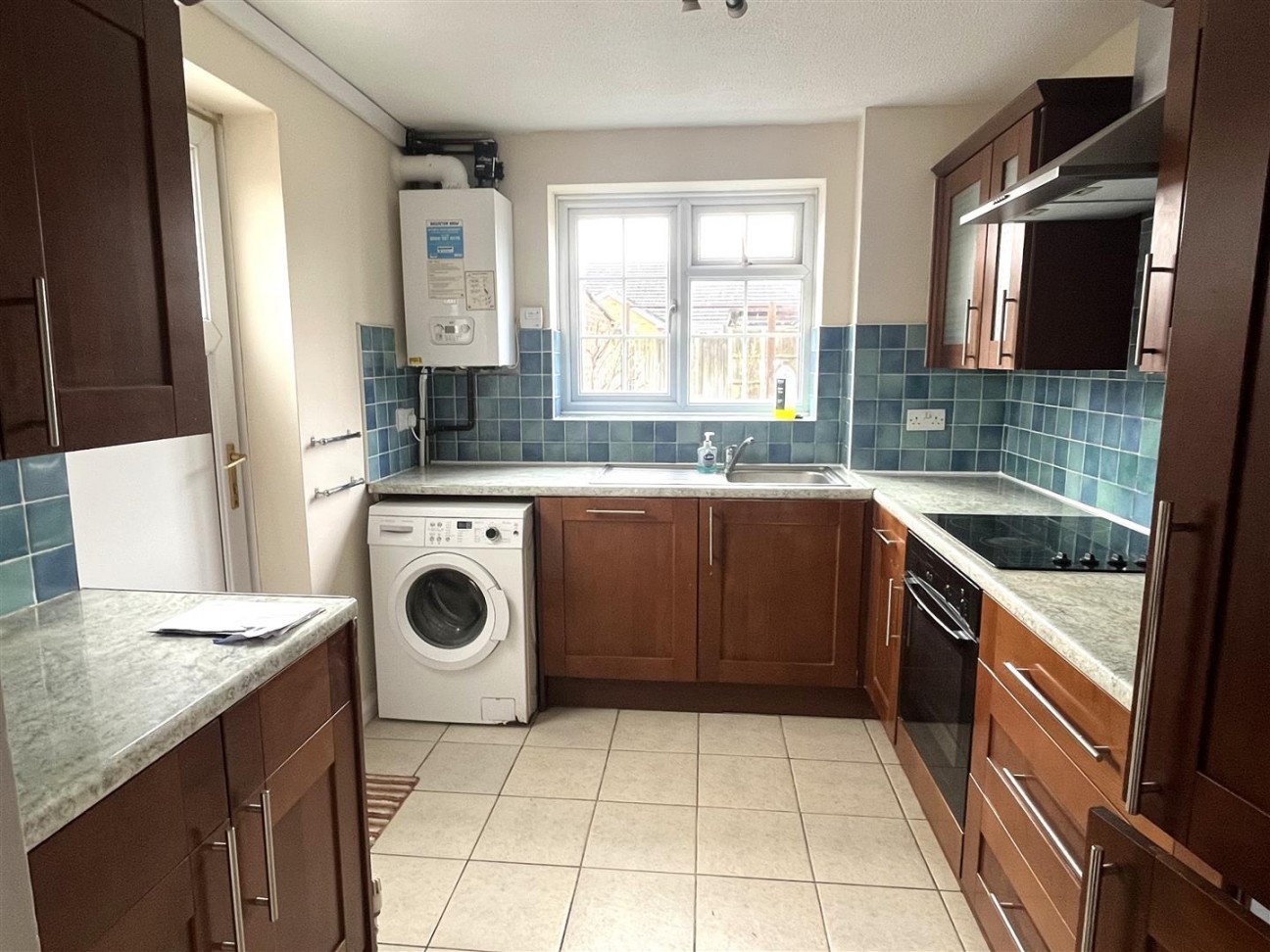 Midley Close, Allington