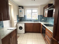 Midley Close, Allington