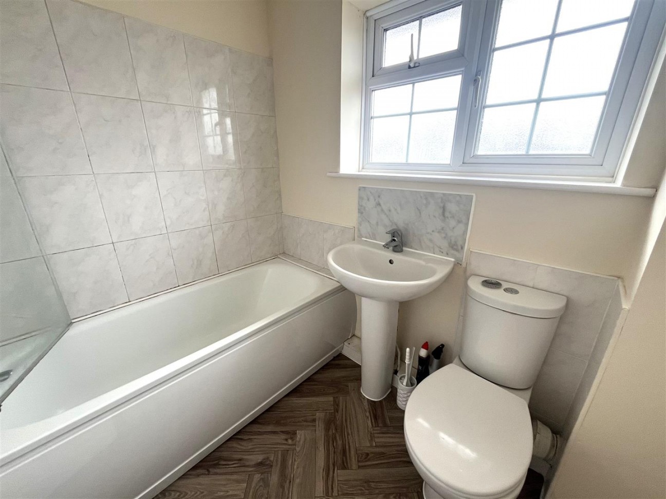 Midley Close, Allington