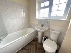 Midley Close, Allington