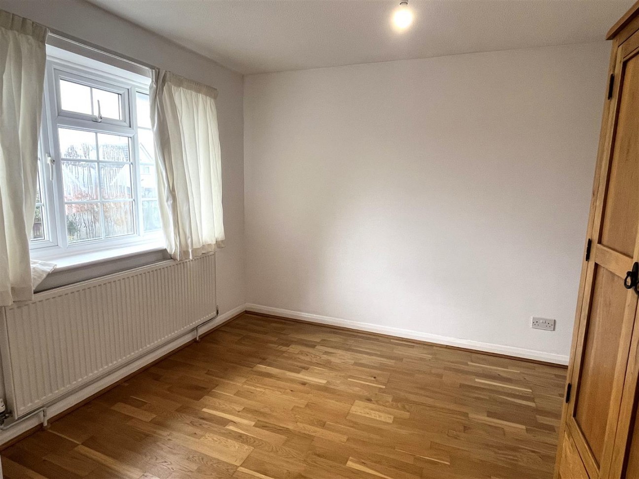 Midley Close, Allington