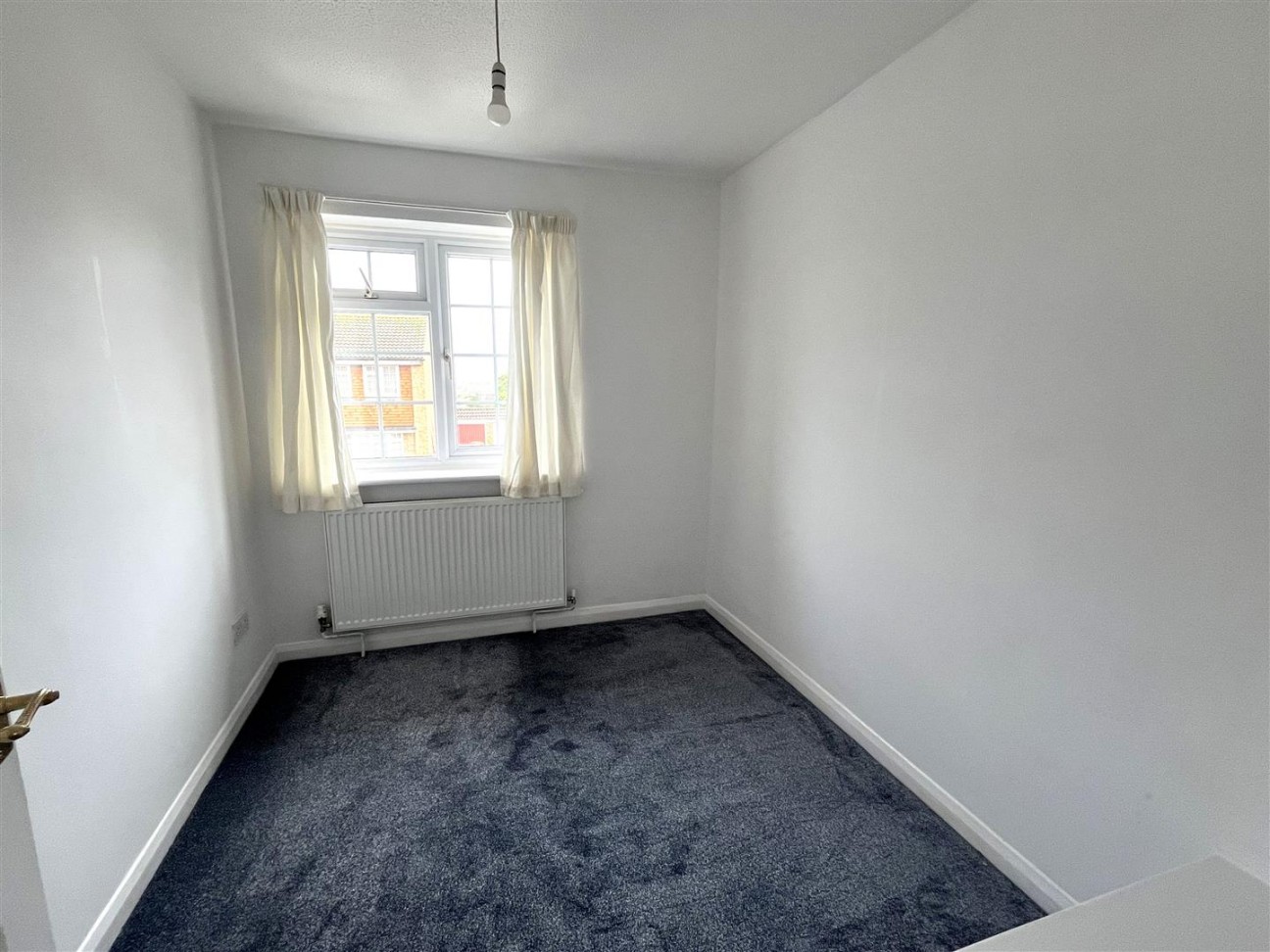 Midley Close, Allington