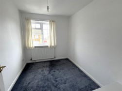 Midley Close, Allington