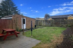 Midley Close, Allington