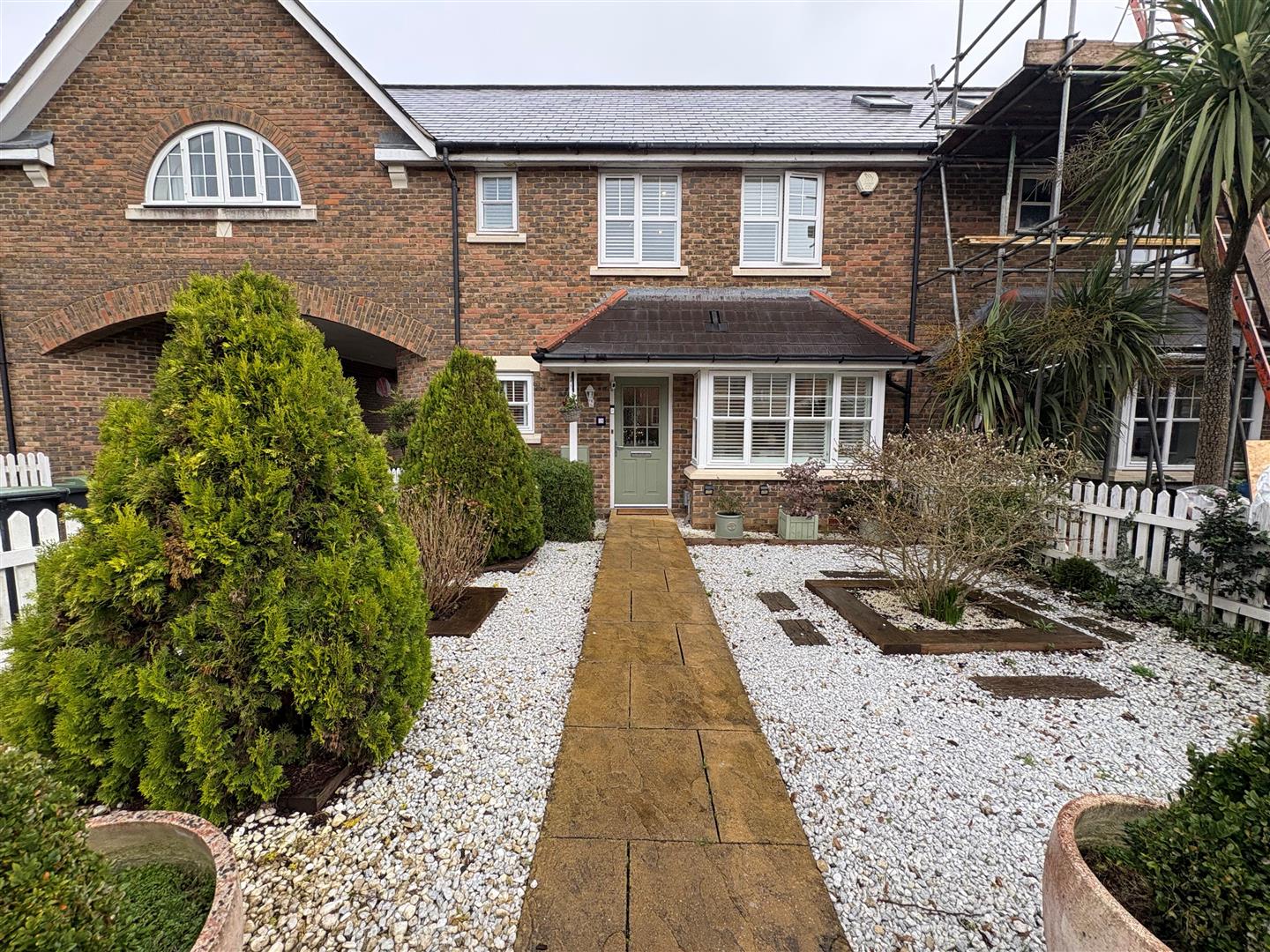 Cardinal Walk, Kings Hill, ME19