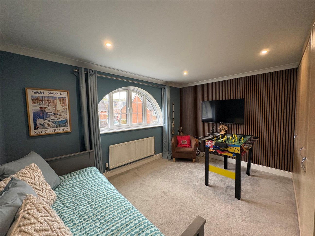 Cardinal Walk, Kings Hill, ME19