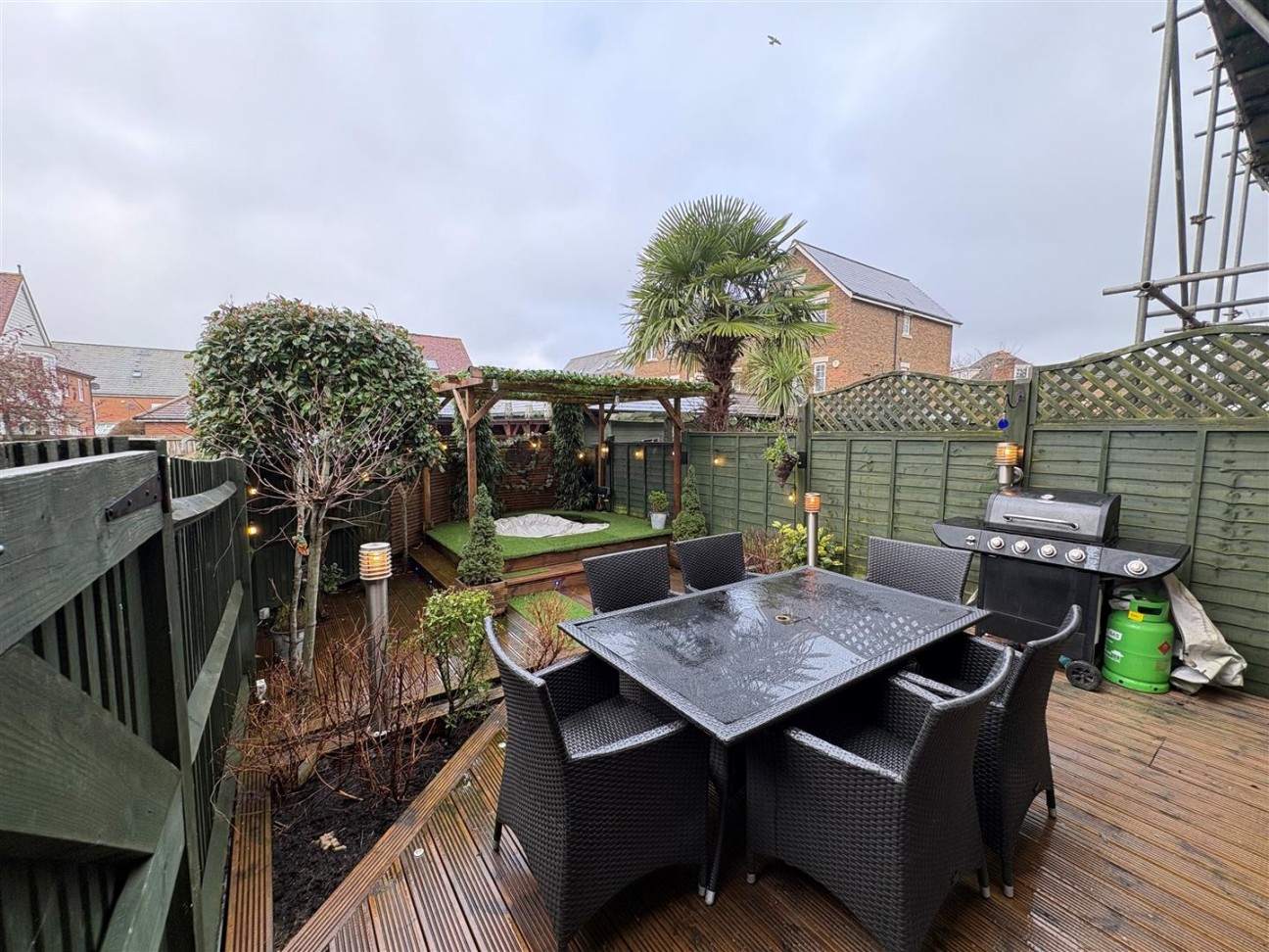 Cardinal Walk, Kings Hill, ME19