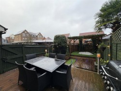 Cardinal Walk, Kings Hill, ME19