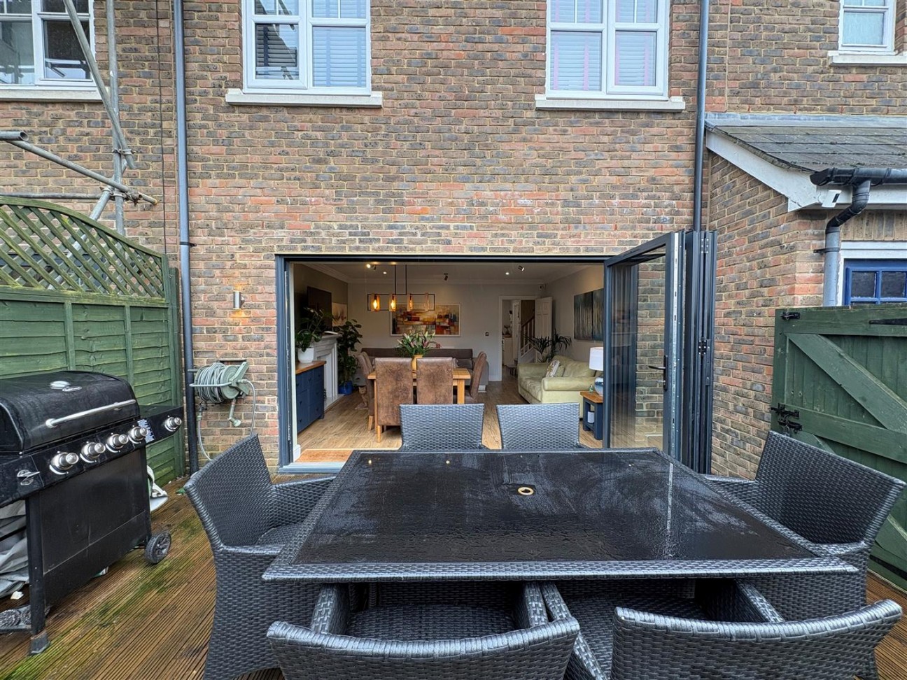 Cardinal Walk, Kings Hill, ME19