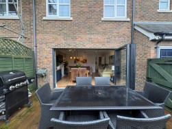 Cardinal Walk, Kings Hill, ME19