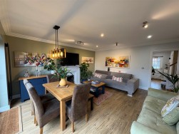 Cardinal Walk, Kings Hill, ME19