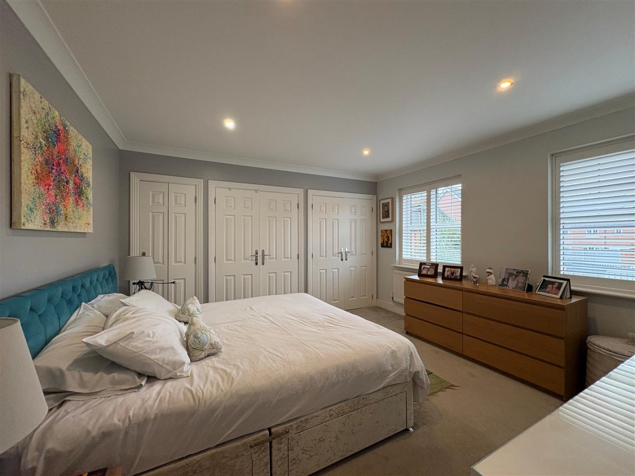 Cardinal Walk, Kings Hill, ME19