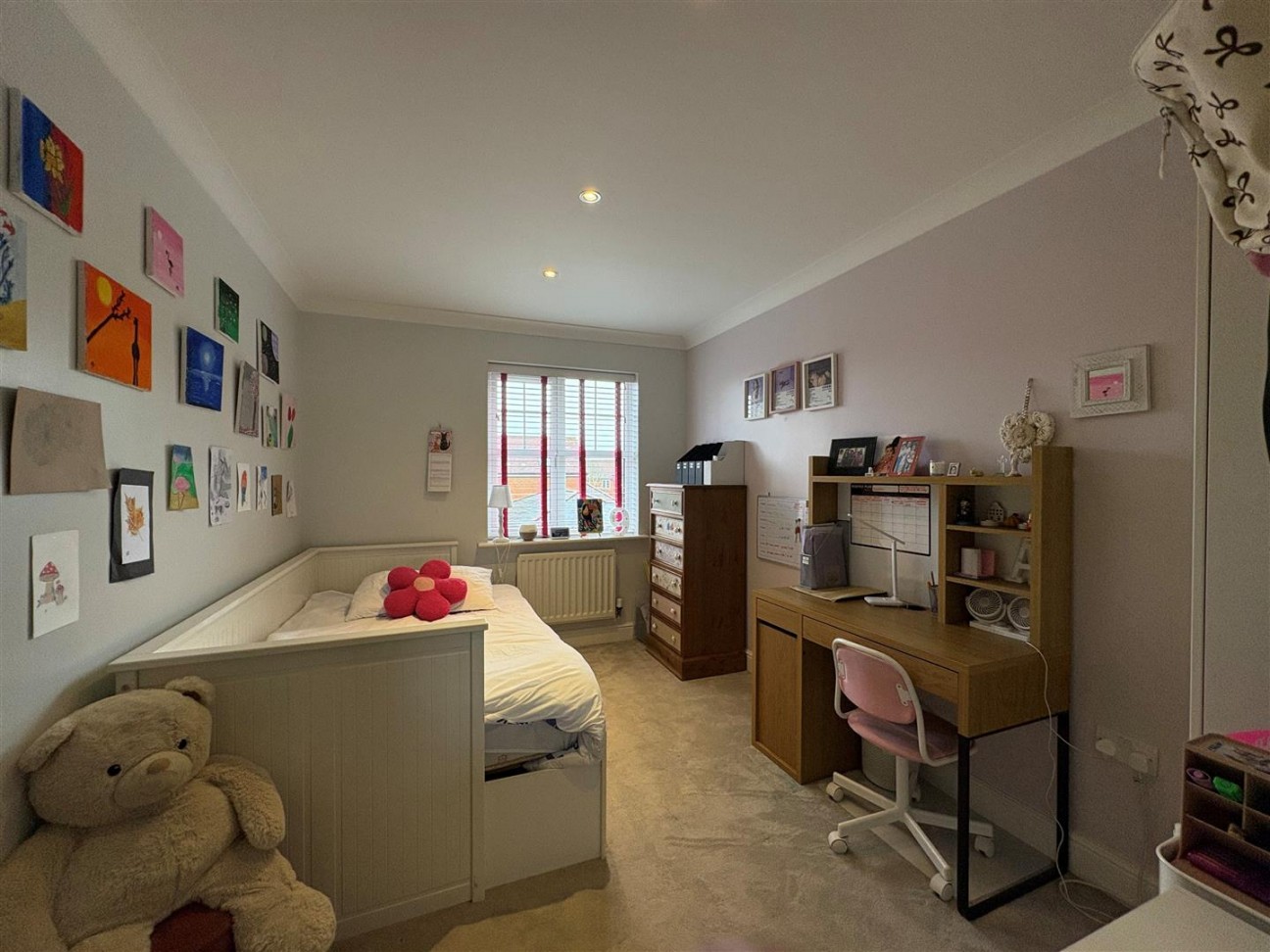 Cardinal Walk, Kings Hill, ME19