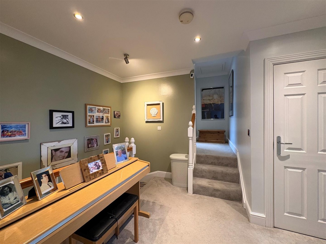 Cardinal Walk, Kings Hill, ME19