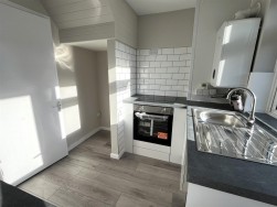 Mid Kent Shopping Centre, Allington