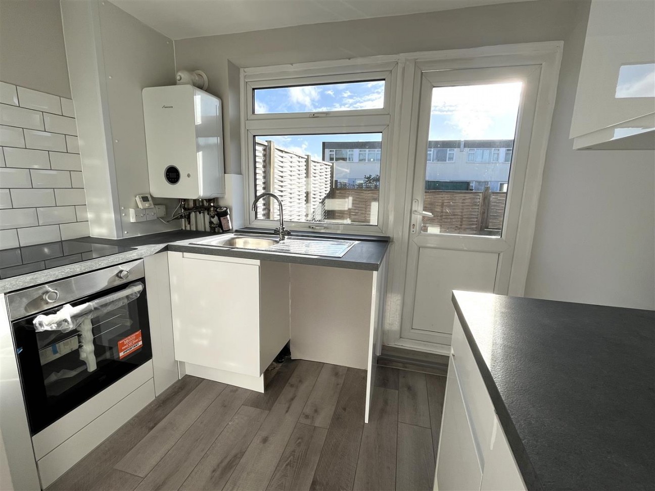 Mid Kent Shopping Centre, Allington